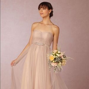 Jenny Yoo Annabelle bridesmaid dress
